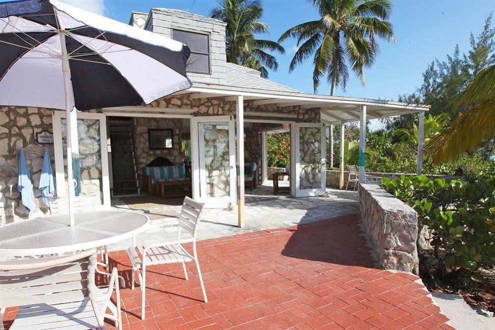 Fernandez Bay Village Smith Town Bagian luar foto
