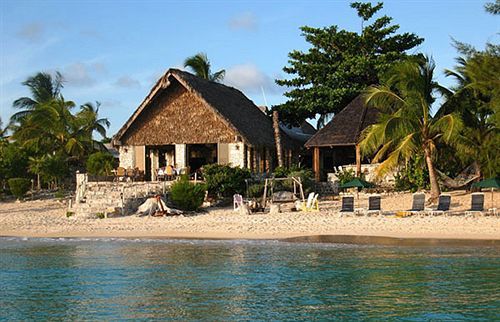 Fernandez Bay Village Smith Town Bagian luar foto