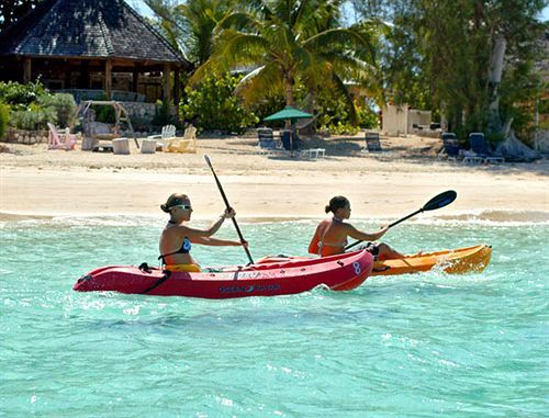 Fernandez Bay Village Smith Town Bagian luar foto