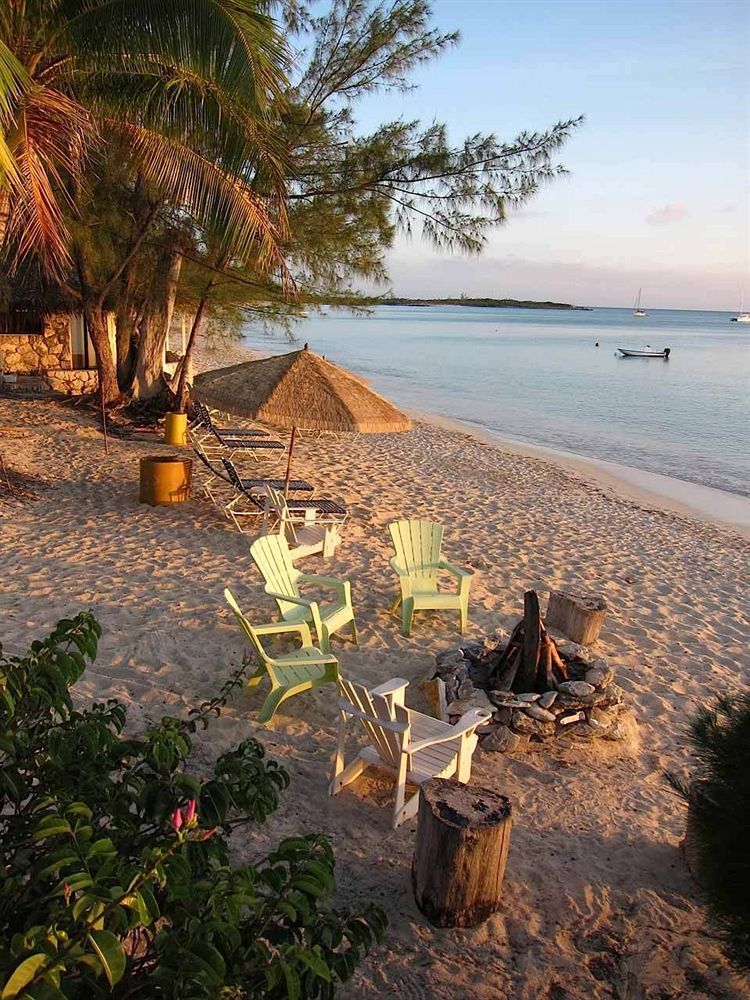 Fernandez Bay Village Smith Town Bagian luar foto